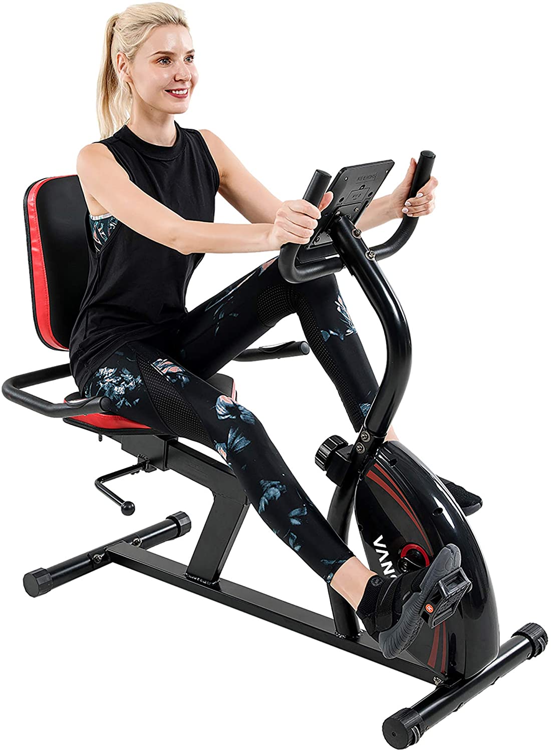 Vanswe Recumbent Exercise