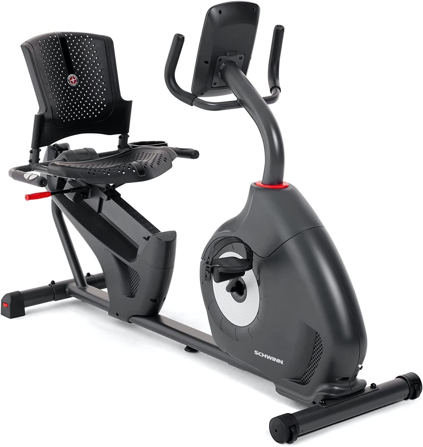 Schwinn Recumbent Bike Series