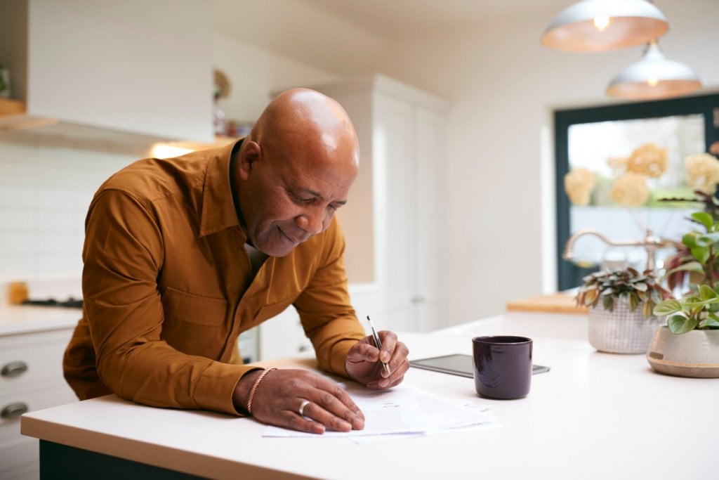 saying goodbye to co-workers when you retire