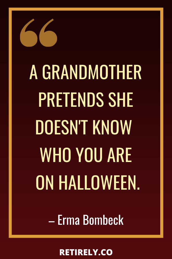 Grandchildren Quotes by Erma Bombeck