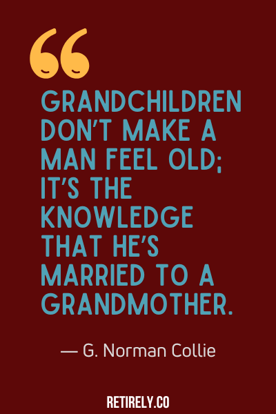 thankful for grandparents quotes