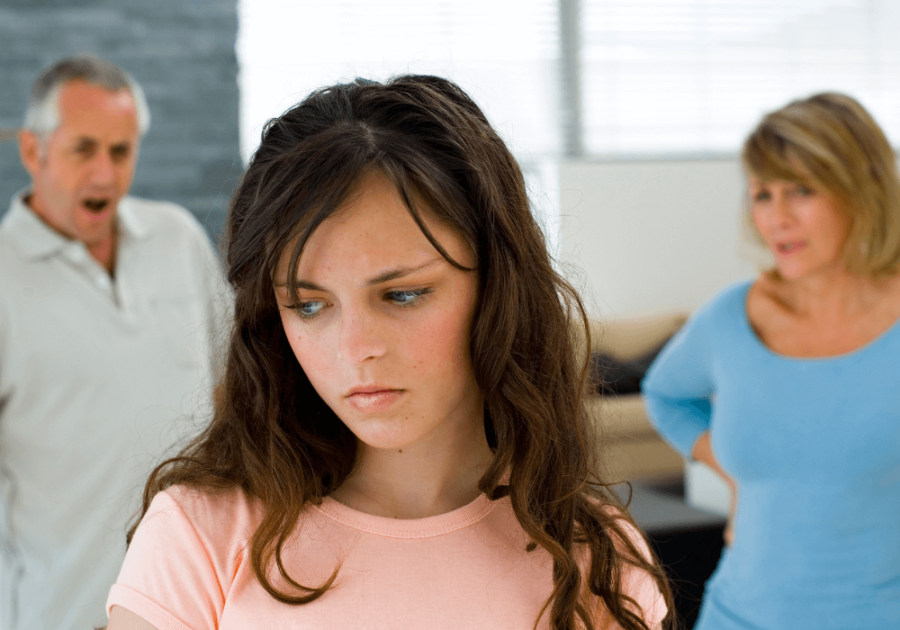 granddaughter ignoring grandparents why do my grandchildren ignore me