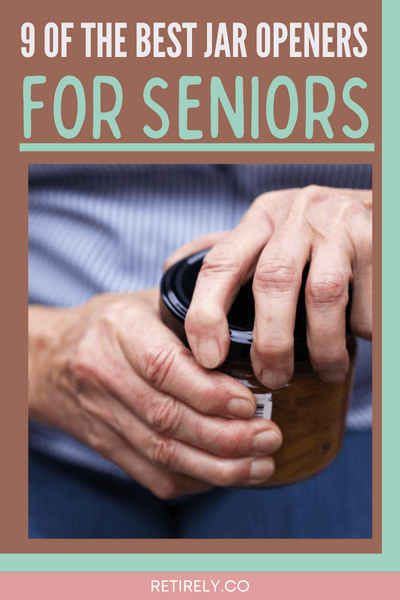 Opening a jar cover can cause some serious harm when you are in your senior years. That is why, in this post, we've collected the best jar openers for seniors you can buy.