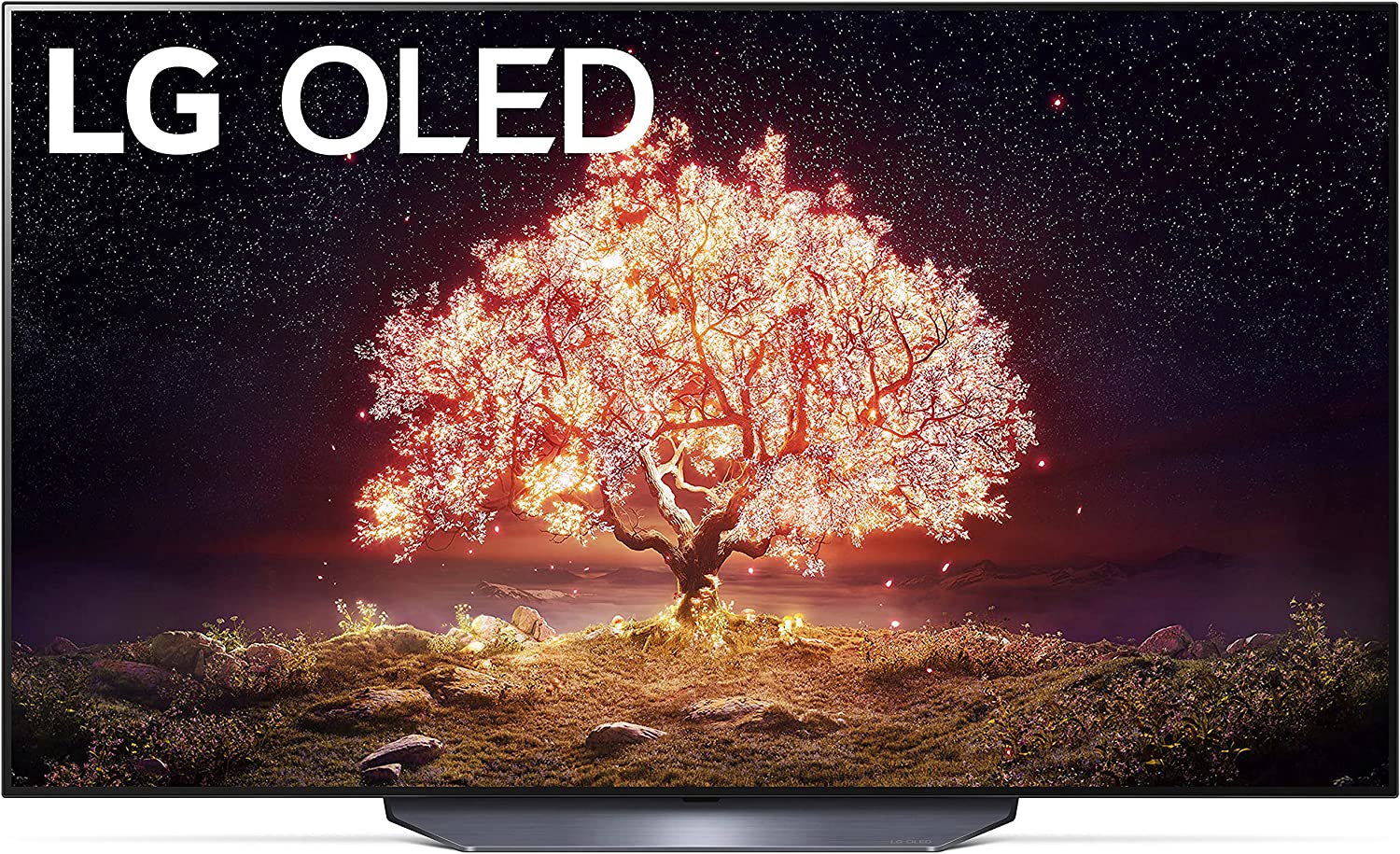 LG-OLED-B1-Series-55-Alexa-Built-in