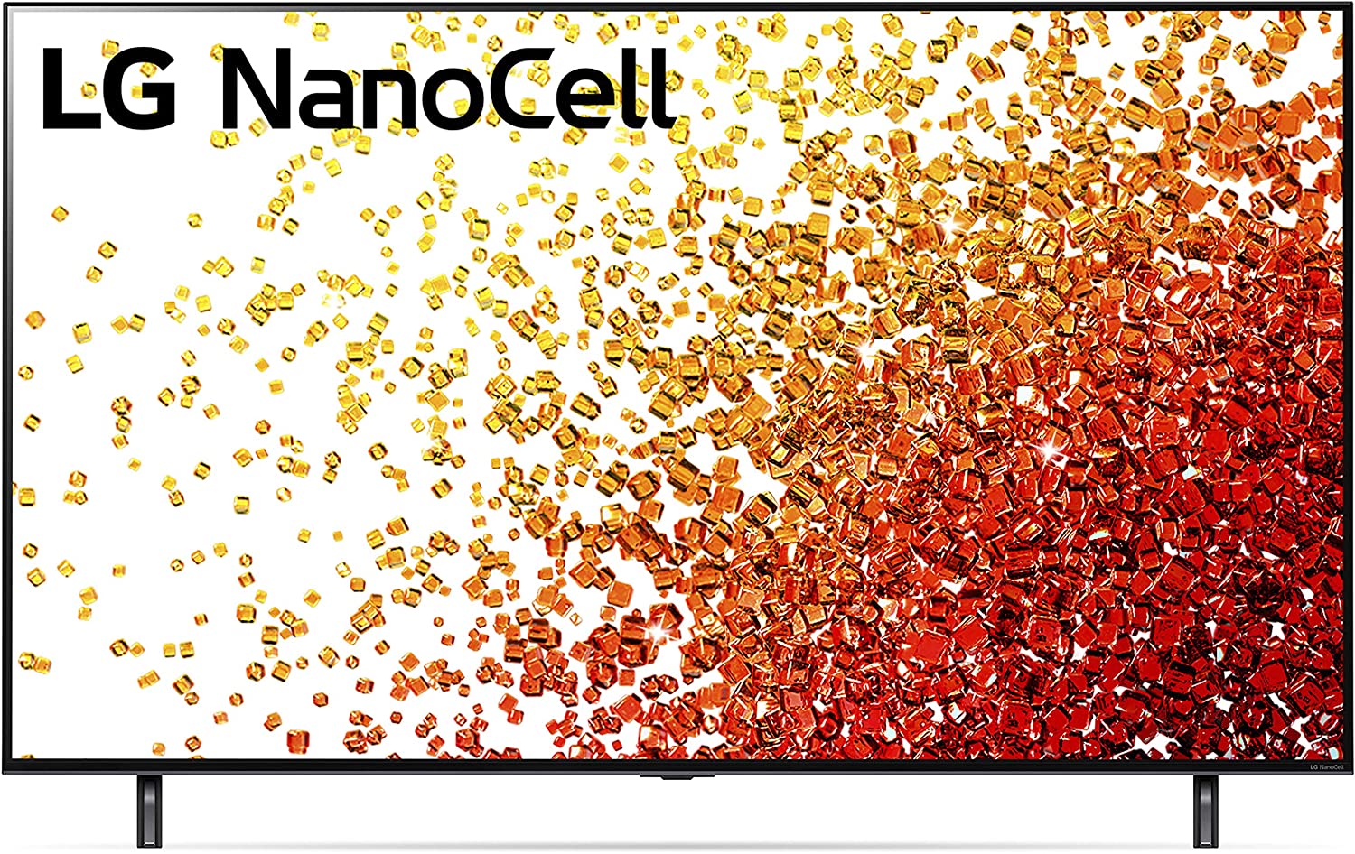 LG-65NANO90UPA-Alexa-Built-In-NanoCell