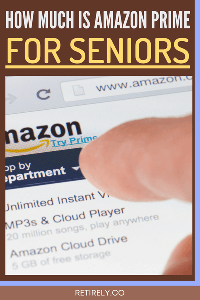 What is Amazon prime? Find out what it does in this post. Also, know how much is amazon prime for seniors and whether it is worth it.