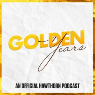 The Golden Years With Darren Levin, Andrew Weiss, and Ashley Browne