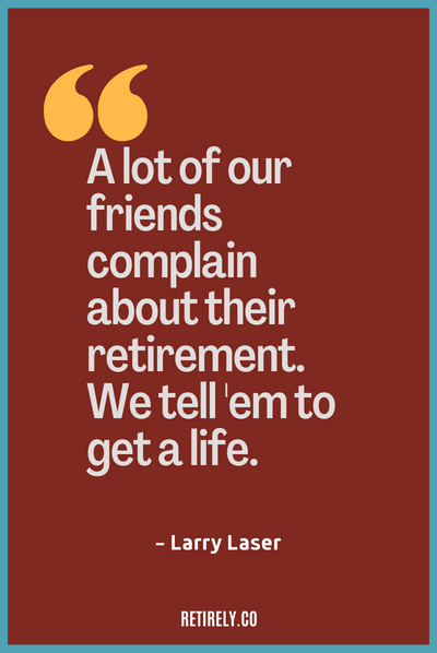 funny retirement quotes