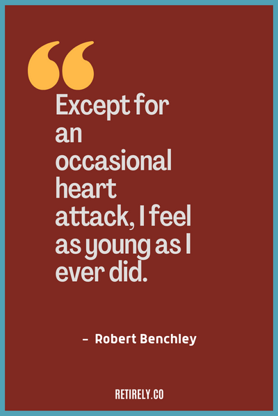 funny retirement quotes