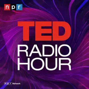The TED Radio Hour podcasts for women over 50