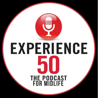 The Experience 50 podcasts for women over 50