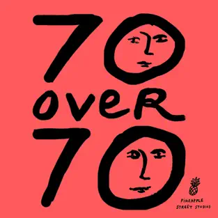 70 Over 70 podcasts for women over 50