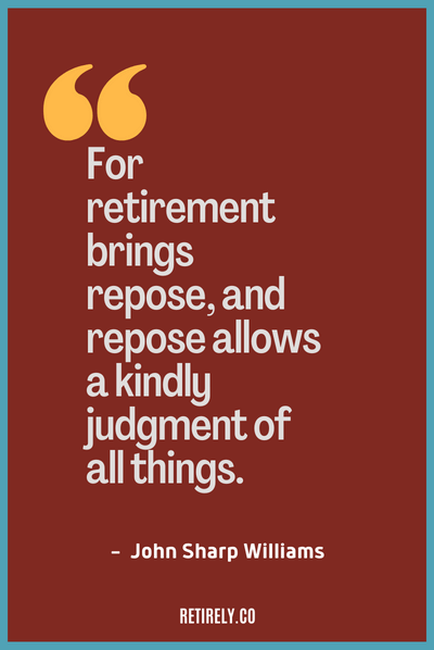 funny retirement quotes