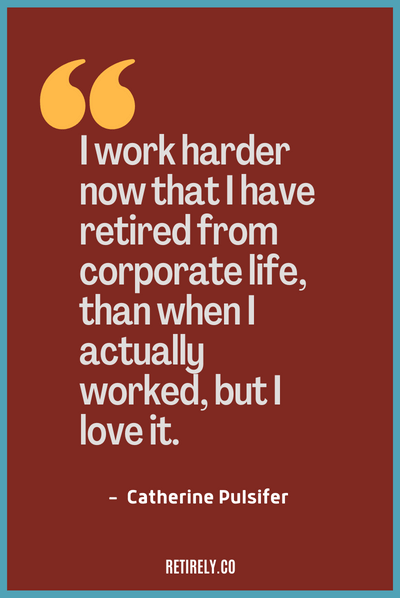 funny retirement quotes