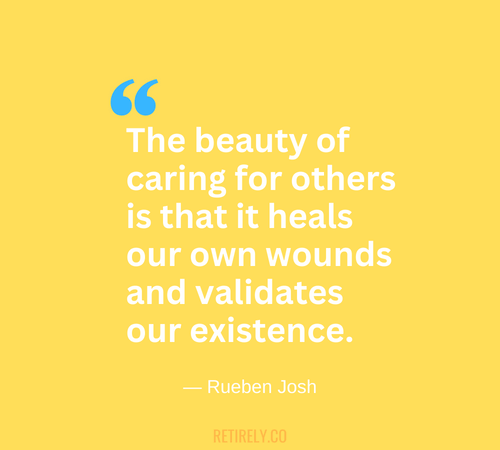 caring for elderly parents quotes