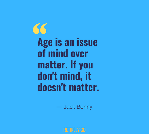funny quotes on aging