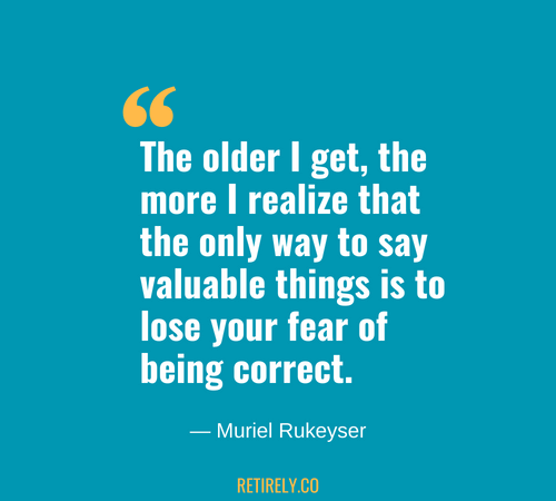 funny quotes on aging