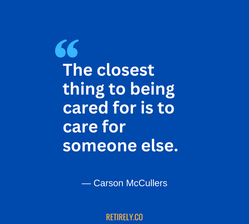 caring for elderly parents quotes