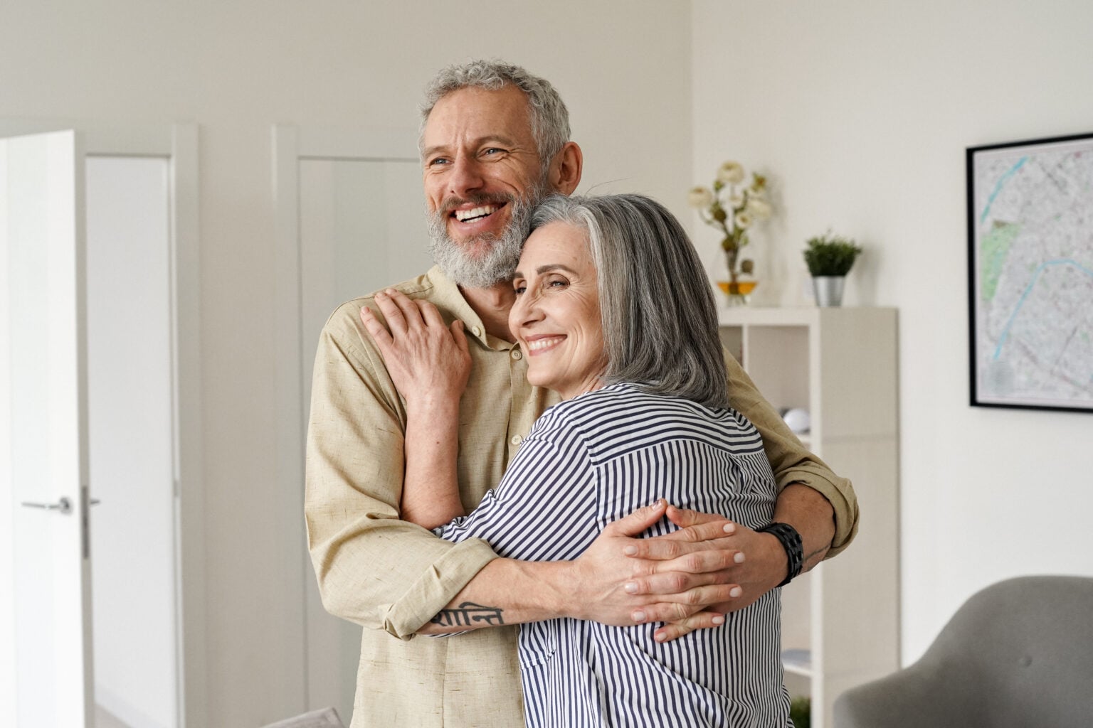 Mastering the 13 Rules of Friends with Benefits In Your 70s | Retiredom