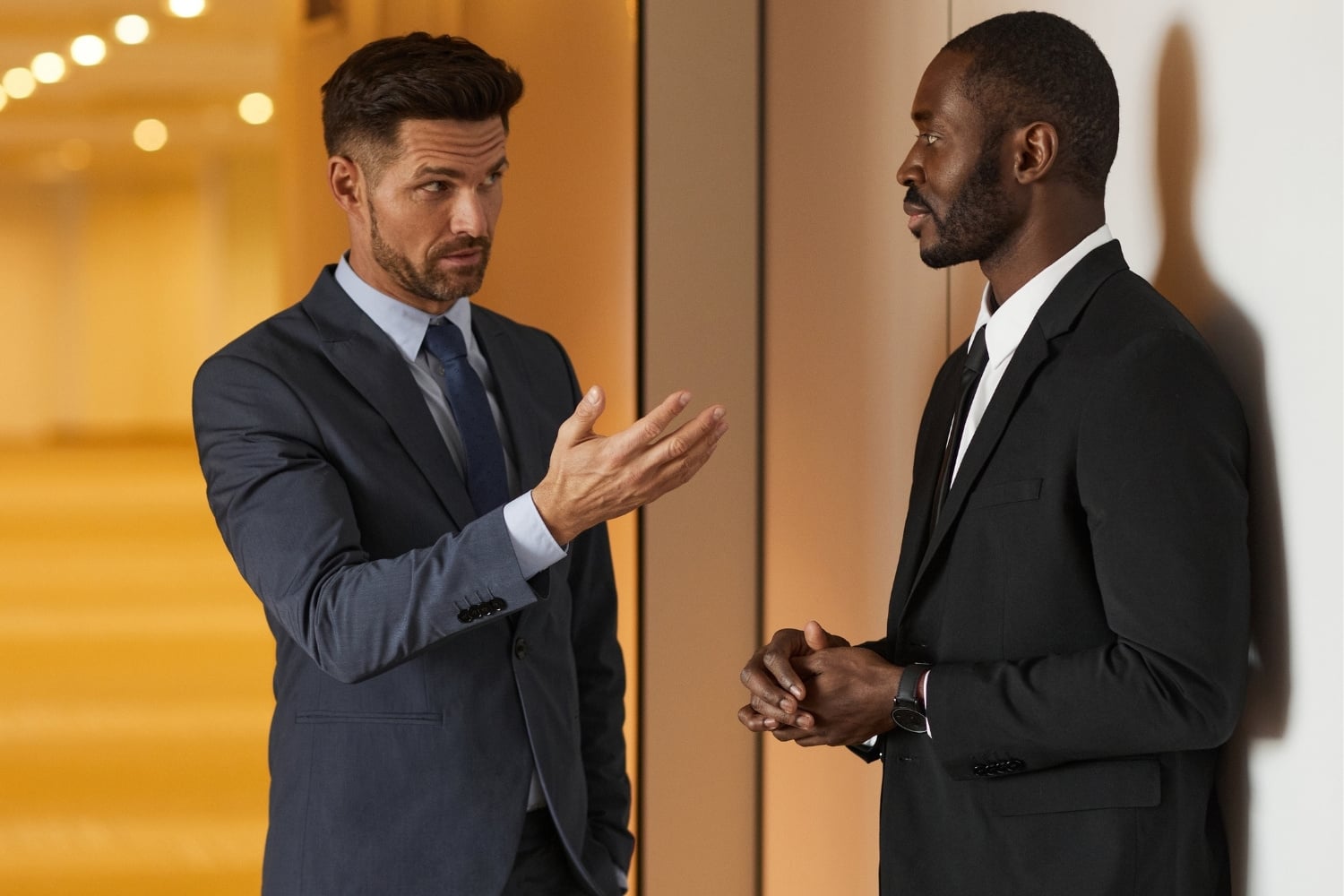 Talk Inappropriately 12 Classy Ways to Respond When Someone Makes an Inappropriate Comment ...