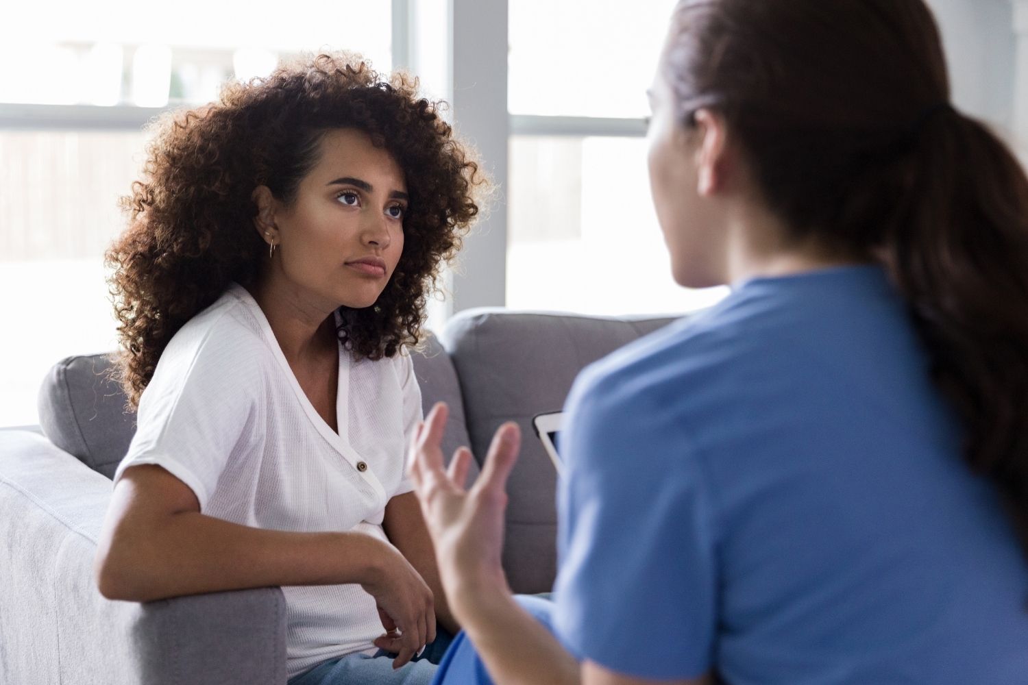 Talk Inappropriately 12 Classy Ways to Respond When Someone Makes an Inappropriate Comment ...